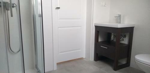 Apartamenty Nad Niwk?