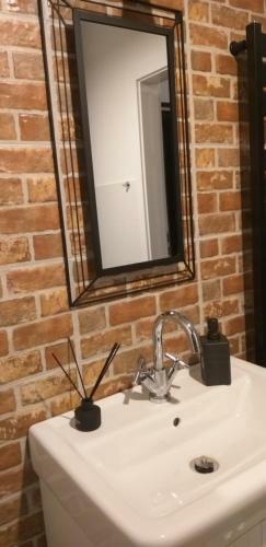 Apartamenty Nad Niwk?