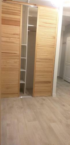 Apartamenty Nad Niwk?