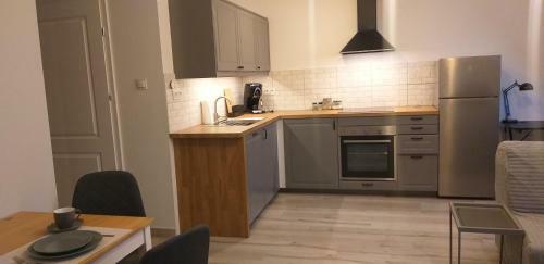 Apartamenty Nad Niwk?