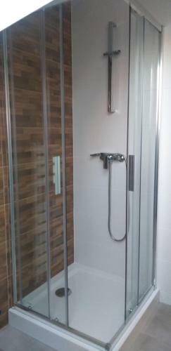 Apartamenty Nad Niwk?