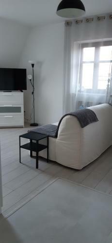Apartamenty Nad Niwk?
