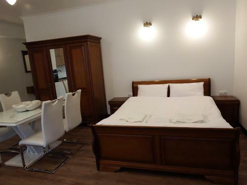 Apartamenty Pod Katedr?