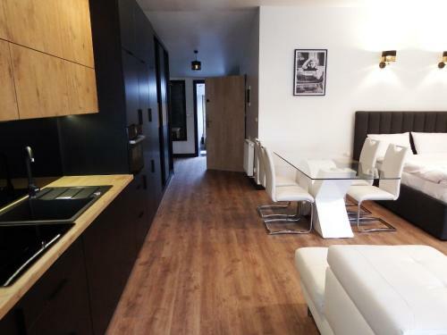 Apartamenty Pod Katedr?