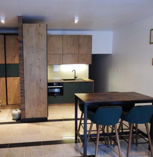 Apartamenty Pod Katedr?