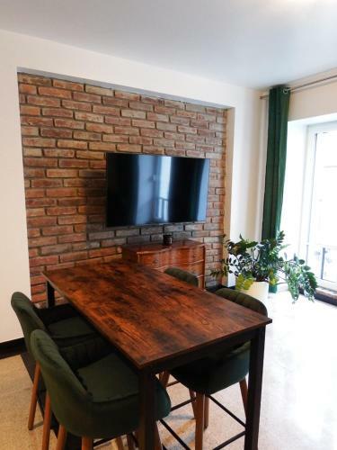 Apartamenty Pod Katedr?