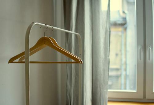 Apartament Pod Zamkiem 8os.