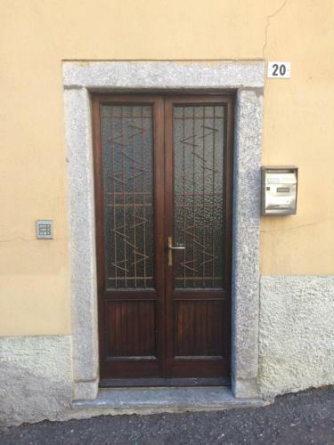 Apartamento Appartamento Al Canelino - Como Lake And Mountains