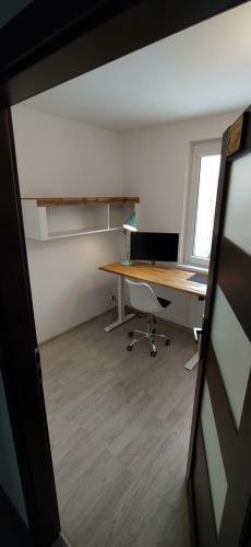 Apartamento Z?otych K?os�w