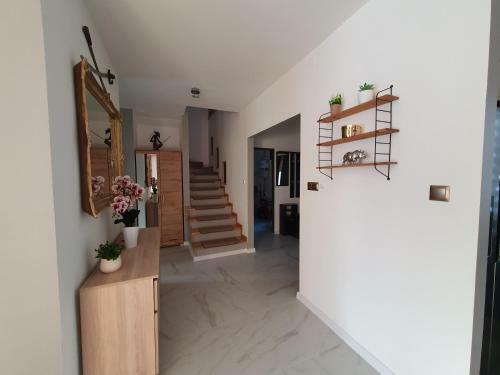 Villa Nowy Dom Apartament Z Widokiem Na G�ry 8 Os�b