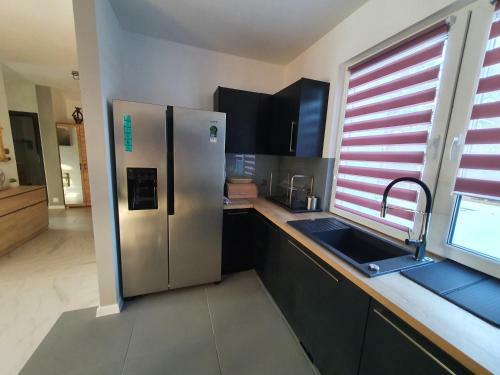 Villa Nowy Dom Apartament Z Widokiem Na G�ry 8 Os�b