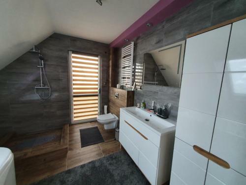Villa Nowy Dom Apartament Z Widokiem Na G�ry 8 Os�b