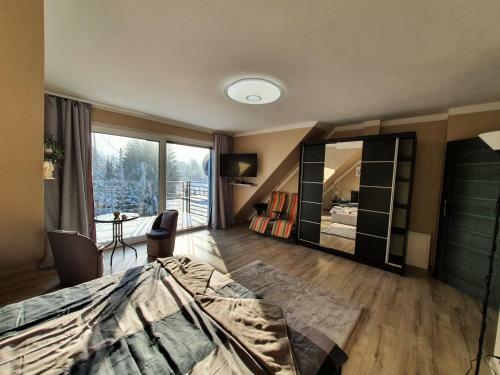 Villa Nowy Dom Apartament Z Widokiem Na G�ry 8 Os�b