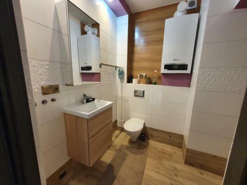 Villa Nowy Dom Apartament Z Widokiem Na G�ry 8 Os�b