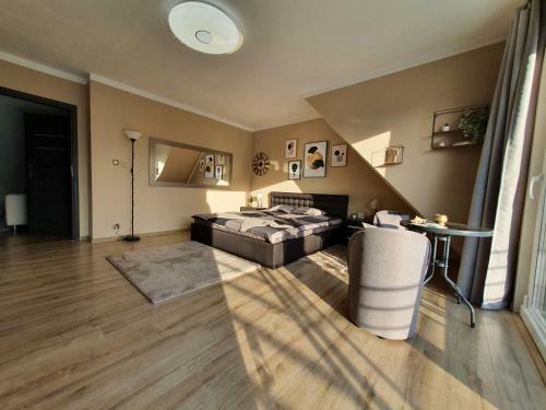 Villa Nowy Dom Apartament Z Widokiem Na G�ry 8 Os�b