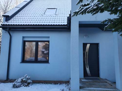 Villa Nowy Dom Apartament Z Widokiem Na G�ry 8 Os�b