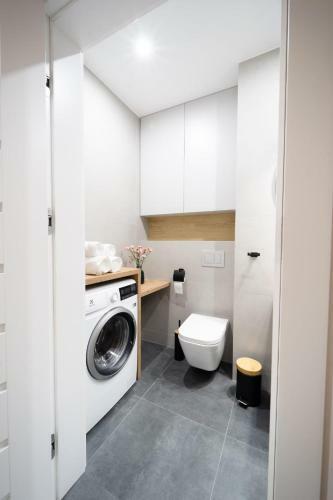 Apartament Pod Szyndzielni?