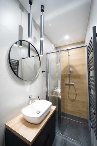Apartament Pod Szyndzielni?
