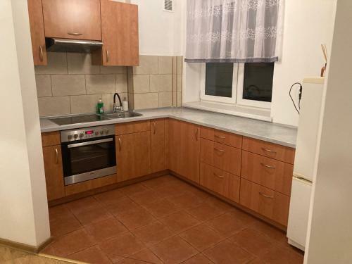 Apartamento Mieszkanie W Centrum