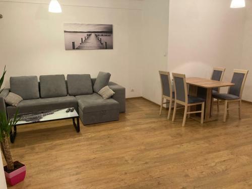 Apartamento Mieszkanie W Centrum