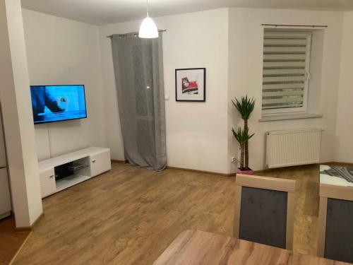 Apartamento Mieszkanie W Centrum