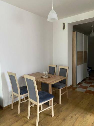 Apartamento Mieszkanie W Centrum