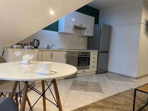 Apartamento Pod 12 A