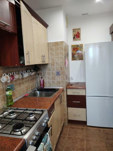 Apartament Z Widokiem