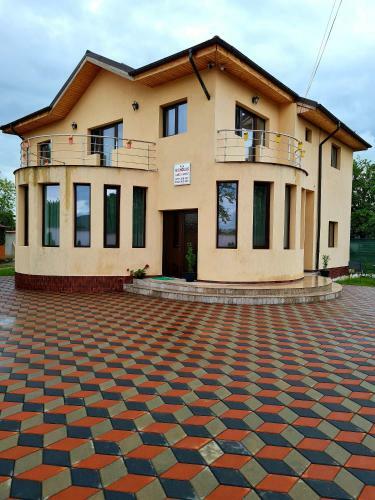 Hostal Vila Nicholas