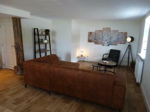 B&B The Open View