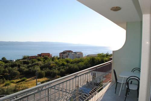 Apartments Montanesses