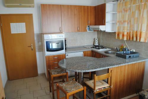 Apartments Montanesses