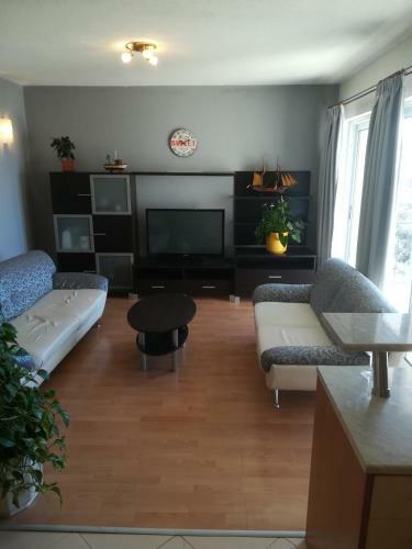 Apartman Leo