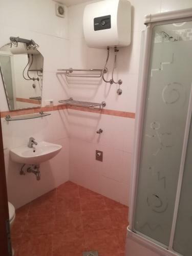 Apartman Leo