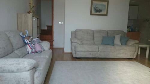 House Marija