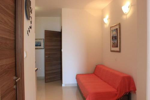 Apartmani Belvedere