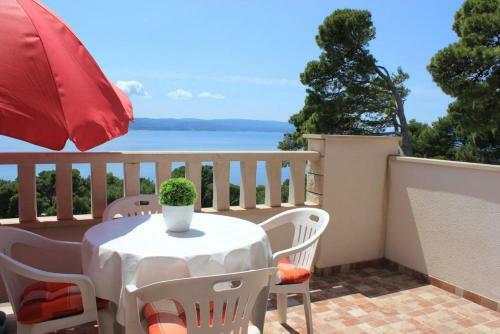 Apartmani Belvedere