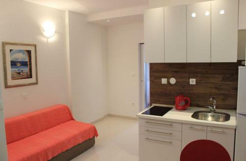 Apartmani Belvedere