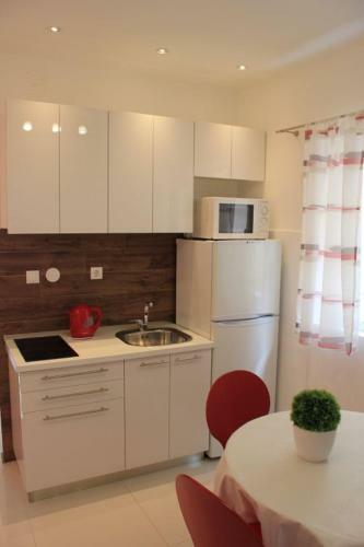 Apartmani Belvedere