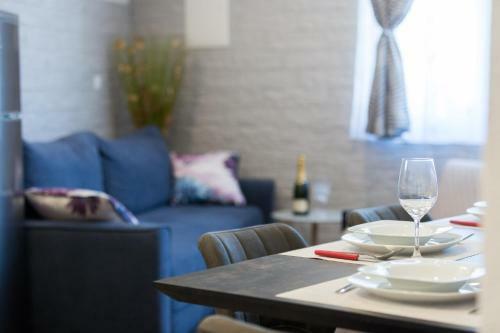 Apartamento Sedra Home