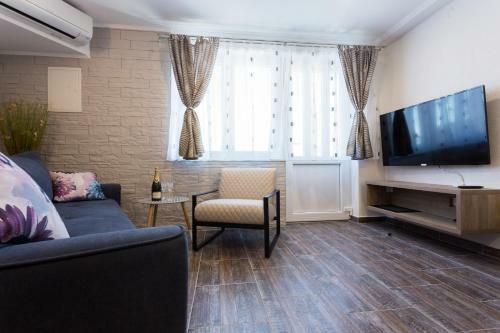Apartamento Sedra Home