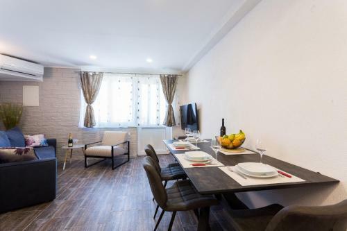 Apartamento Sedra Home