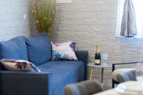 Apartamento Sedra Home