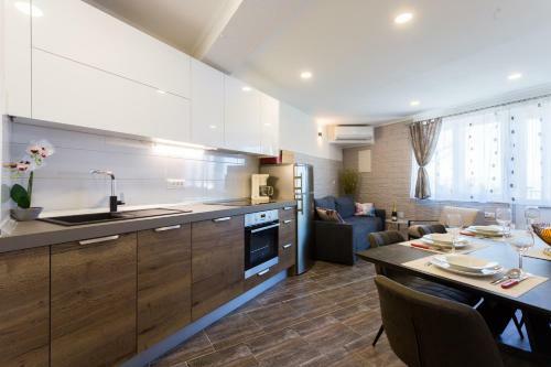 Apartamento Sedra Home