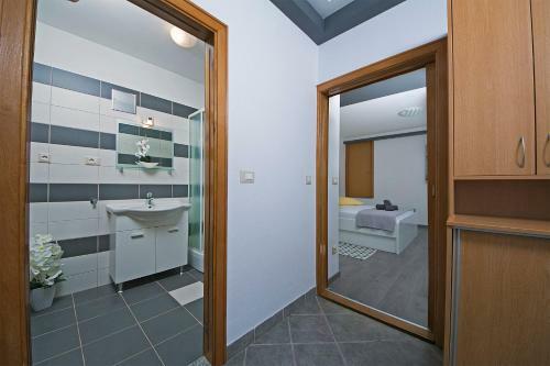 Apartamento Villa Nadalina