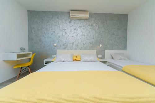 Apartamento Villa Nadalina