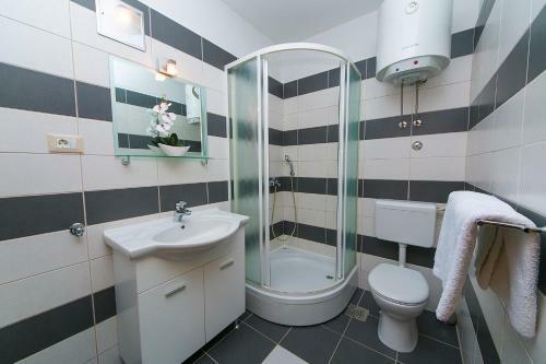 Apartamento Villa Nadalina
