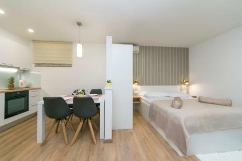 Apartamento Villa Nadalina