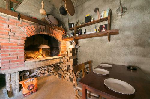 Apartamento Villa Nadalina