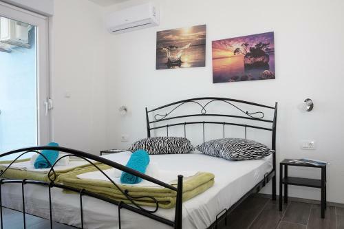 Apartamentos Villa Orada